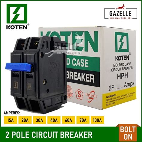 Circuit breakers Philippines .